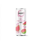 Glug! 100% pink guava juice 320 ml