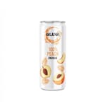 Glug! 100% peach juice 320 ml