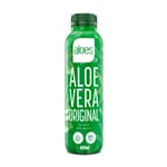 Aloes aloe vera juice orginal 400 ml