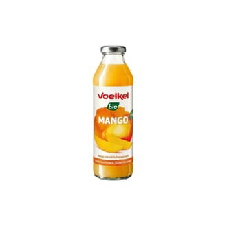Voelkel mangonektar 500 ml