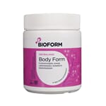 Bioform body form m/ frukt smak 360 gr