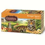 Celestial bengal spice te 20 poser