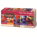 Celestial frukt te kolleksjon 18 poser