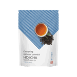 Clearspring hojicha roasted green tea loose 70 g