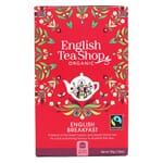 English Tea Shop english breakfast 20 poser