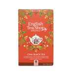 English Tea Shop chai black tea 20 poser