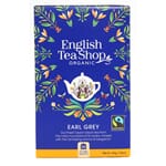 English Tea Shop earl grey 20 poser