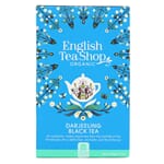 English Tea Shop darjeeling black tea 20 poser