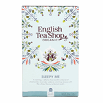 English Tea Shop sleepy me 20 poser