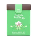 English Tea Shop sencha green tea løsvekt 80 g