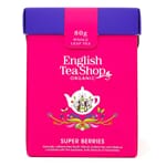 English Tea Shop super berries løsvekt 80 g