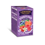 London Fruit & Herb fruit fantasy variety pack 20 poser