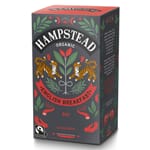 Hampstead Tea økologisk english breakfast 20 bags
