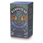 Hampstead Tea økologisk earl grey 20 poser