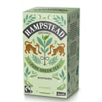 Hampstead clean green tea 20 bags