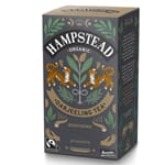 Hampstead Tea økologisk darjeeling te 20 poser