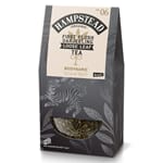 Hampstead Tea økologisk darjeeling te løsvekt 100 g