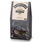 Hampstead Tea økologisk darjeeling te løsvekt 100 g