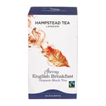 Hampstead strong english breakfast tea