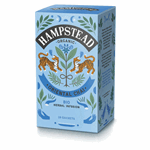 Hamstead Oriental Chai Tea Øko 20bag