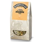Hampstead Tea økologisk sitron & ingefær te løsvekt 100 g