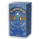 Hampstead Tea økologisk sov godt 20 poser