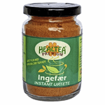 Healtea Premium Ingefær 150g