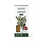 Kloster lakrisrot te løsvekt 80 g