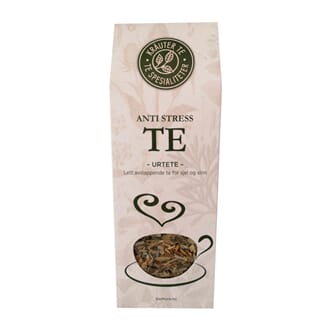 Krauter anti stress te 60 gr