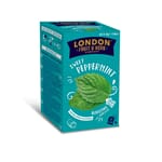 London Fruit & Herb sweet peppermint 20 poser