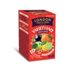 London Fruit & Herb fruit & spice variety pack 20 poser