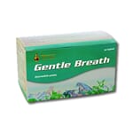 Maharishi Ayurveda gentle breath urtete 20 poser