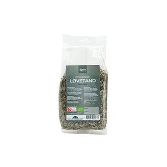 Natur Drogeriet økologisk løvetann 80 g