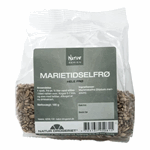 Natur drogeriet mariatistelfrø 100 g