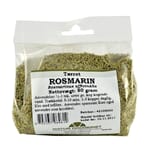 Natur drogeriet rosmarin 80 g