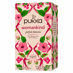 Pukka womankind 20 poser