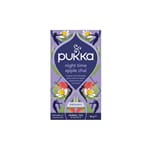 Pukka night time apple chai 20 poser