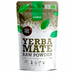 Purasana yerba mate raw powder 100 g