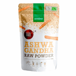 Purasana ashwaganda raw powder 100 g