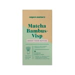 Supernature Matchavisp
