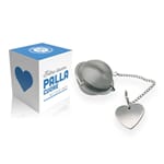 Himalaya tesil med hjerteanheng