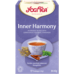 Yogi Tea inner harmony 17 poser