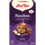 Yogi Tea rooibos 17 poser