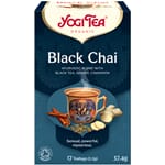 Yogi Tea black chai 17 poser
