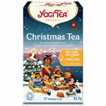 Yogi Tea christmas tea 17 bags