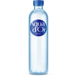 Aqua d`Or naturell uten kullsyre 500ml