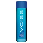 VOSS mineral vann + Aquamin pet flaske 500 ml