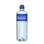 Imsdal uten kullsyre 650 ml