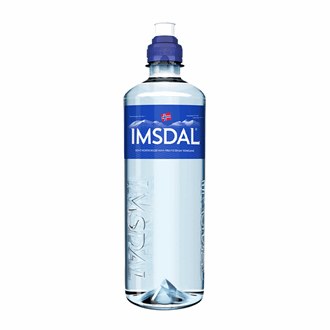 Imsdal uten kullsyre 650 ml