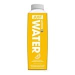Just water infused lemon 500 ml